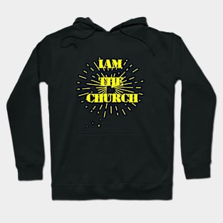 christian Hoodie